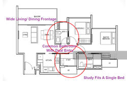 Bartley Ridge (D13), Condominium #135408122